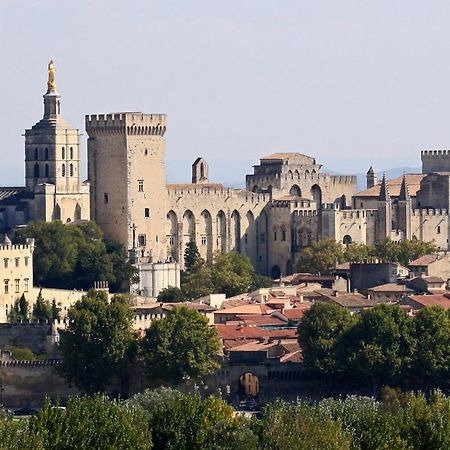 Gite A Caromb Εξωτερικό φωτογραφία